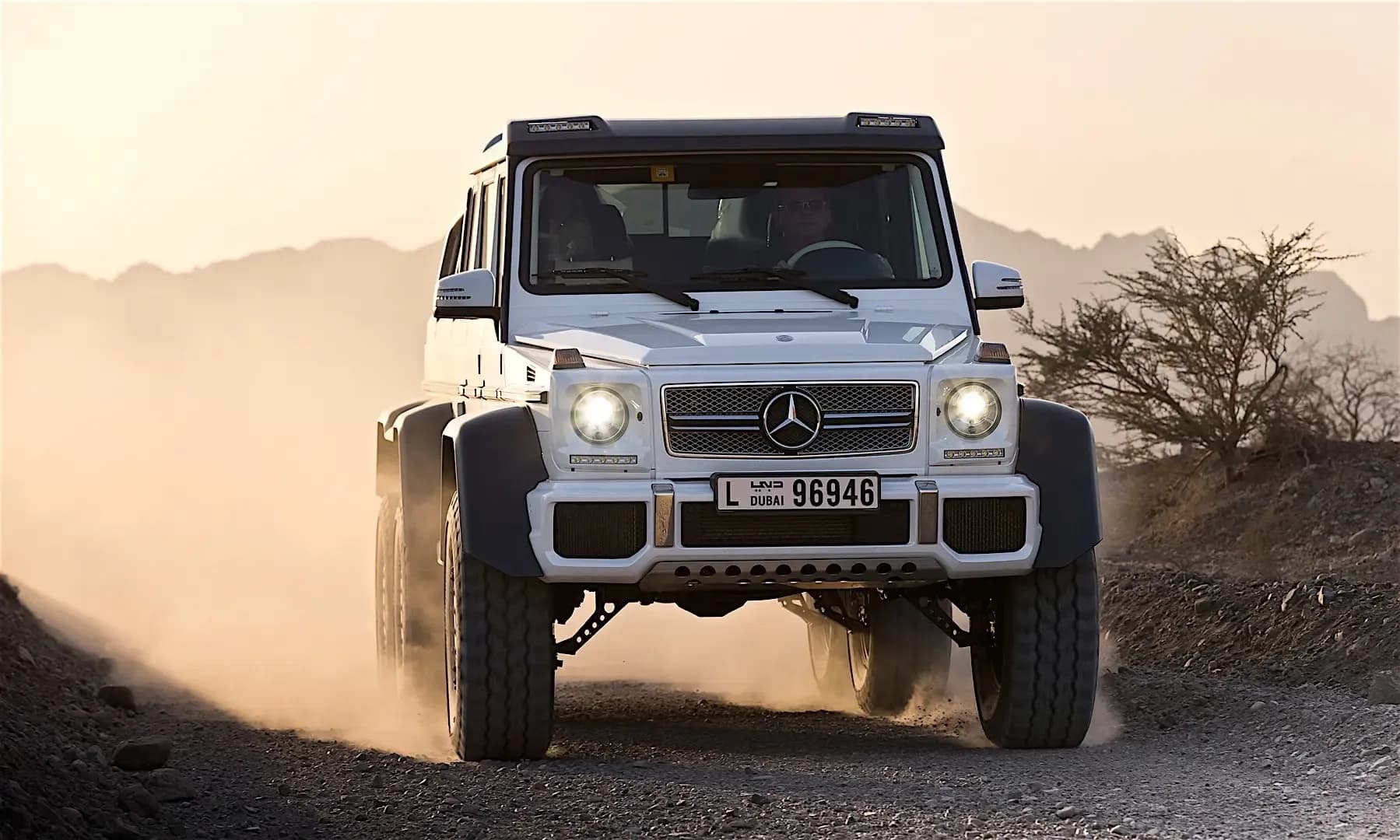 MERCEDES-BENZ-G-Klasse-AMG
