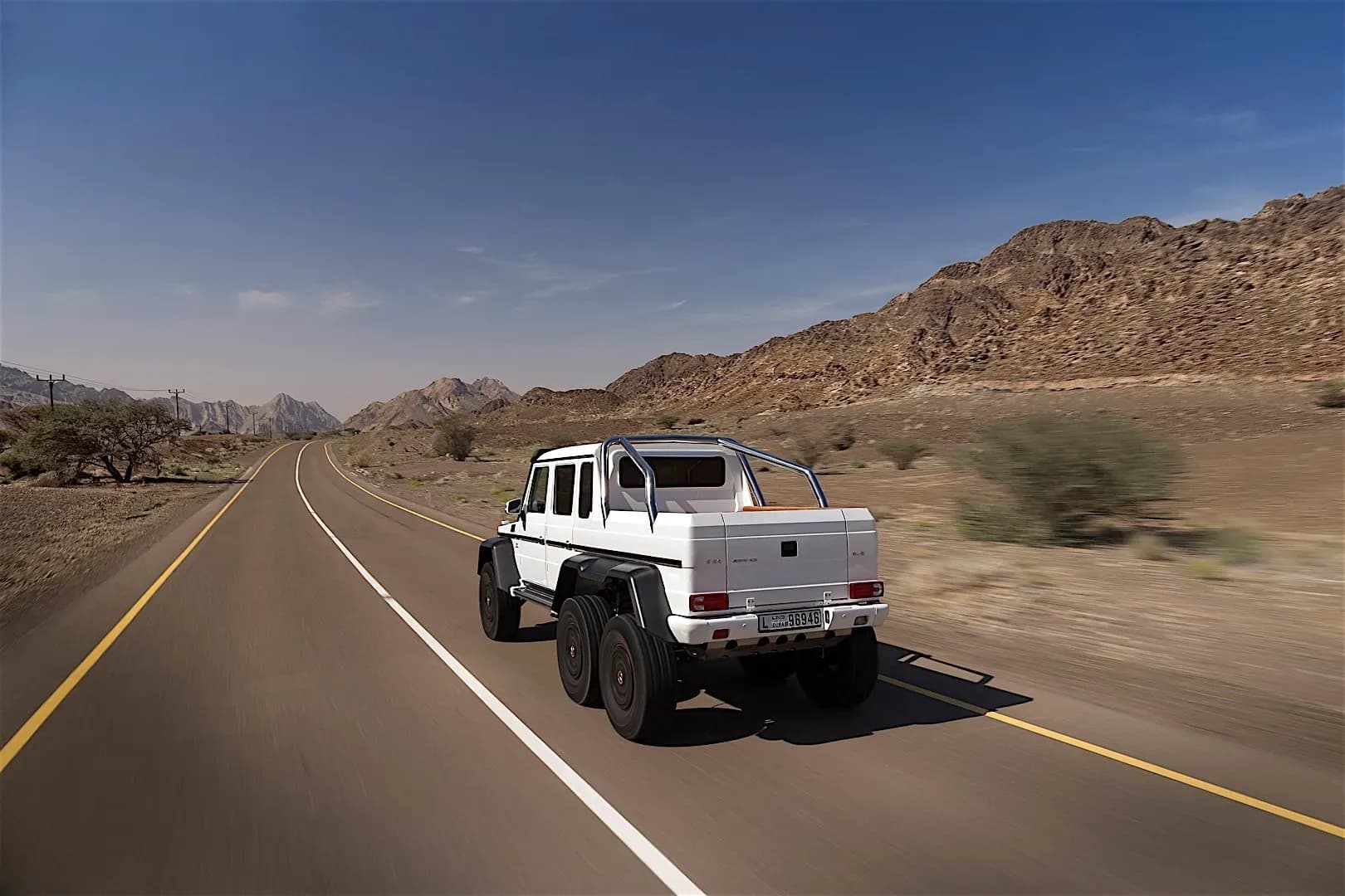 MERCEDES-BENZ-G-Klasse-AMG