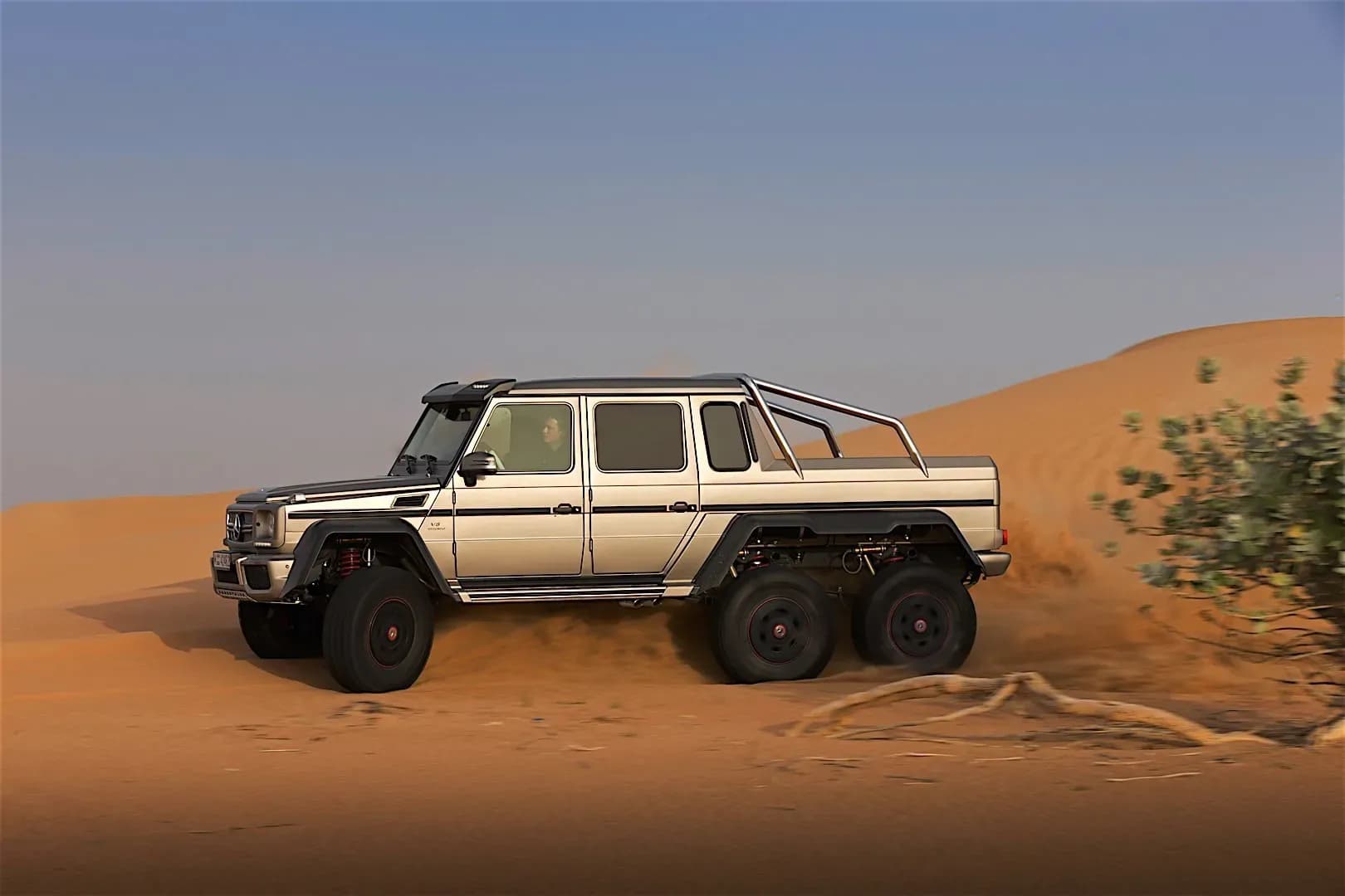 MERCEDES-BENZ-G-Klasse-AMG