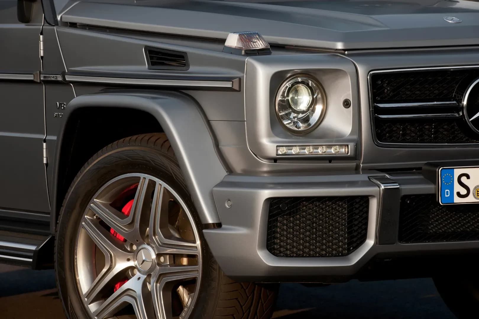 MERCEDES-BENZ-G-Klasse-AMG