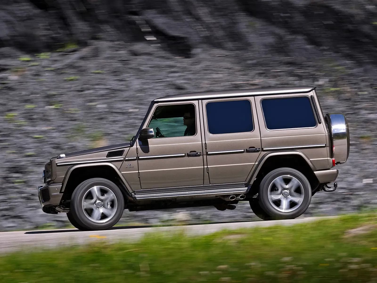 MERCEDES-BENZ-G-Klasse-AMG