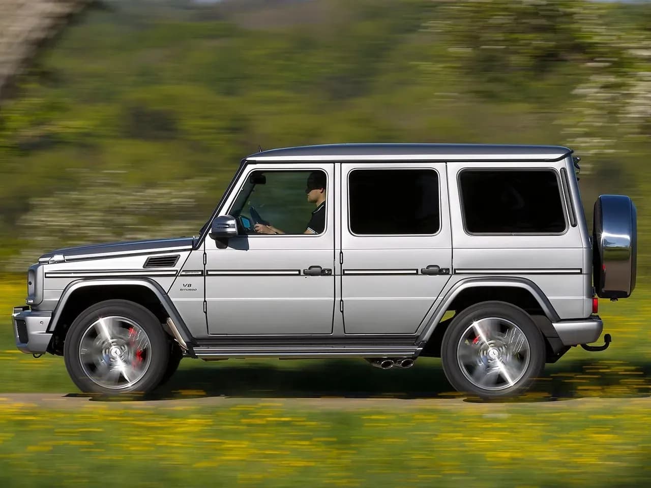 MERCEDES-BENZ-G-Klasse-AMG