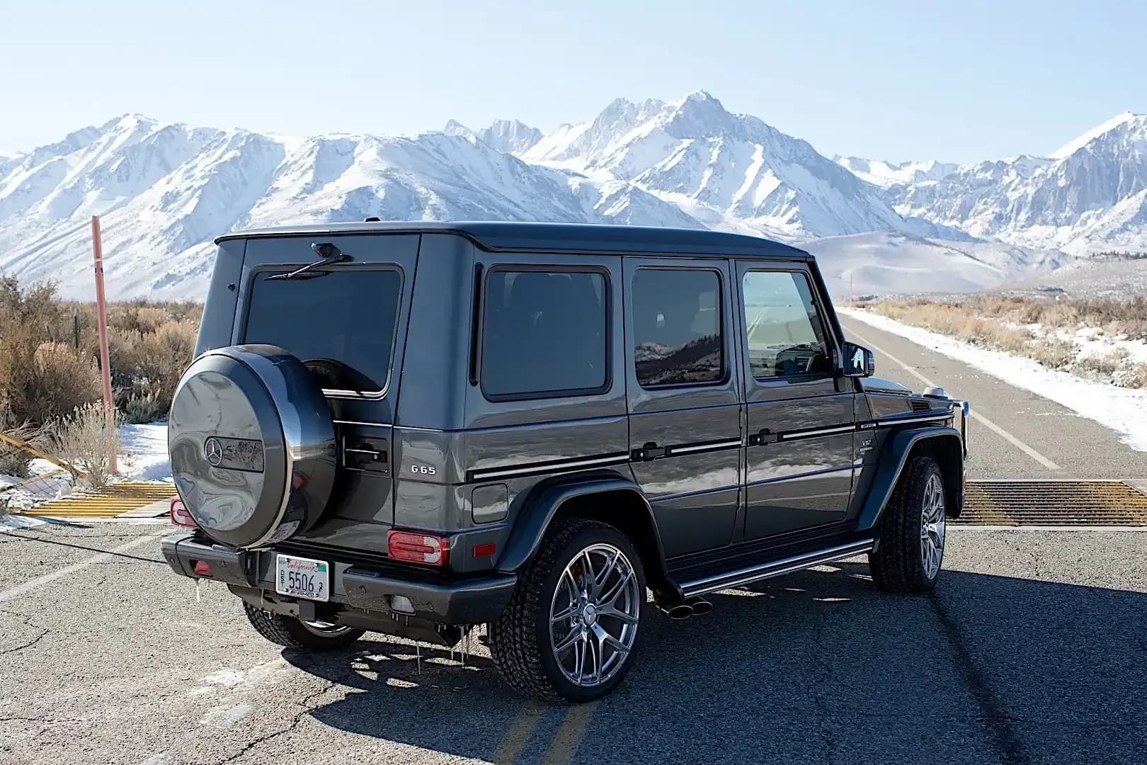 MERCEDES-BENZ-G-Klasse-AMG