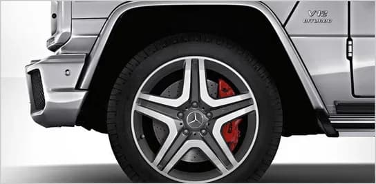 MERCEDES-BENZ-G-Klasse-AMG