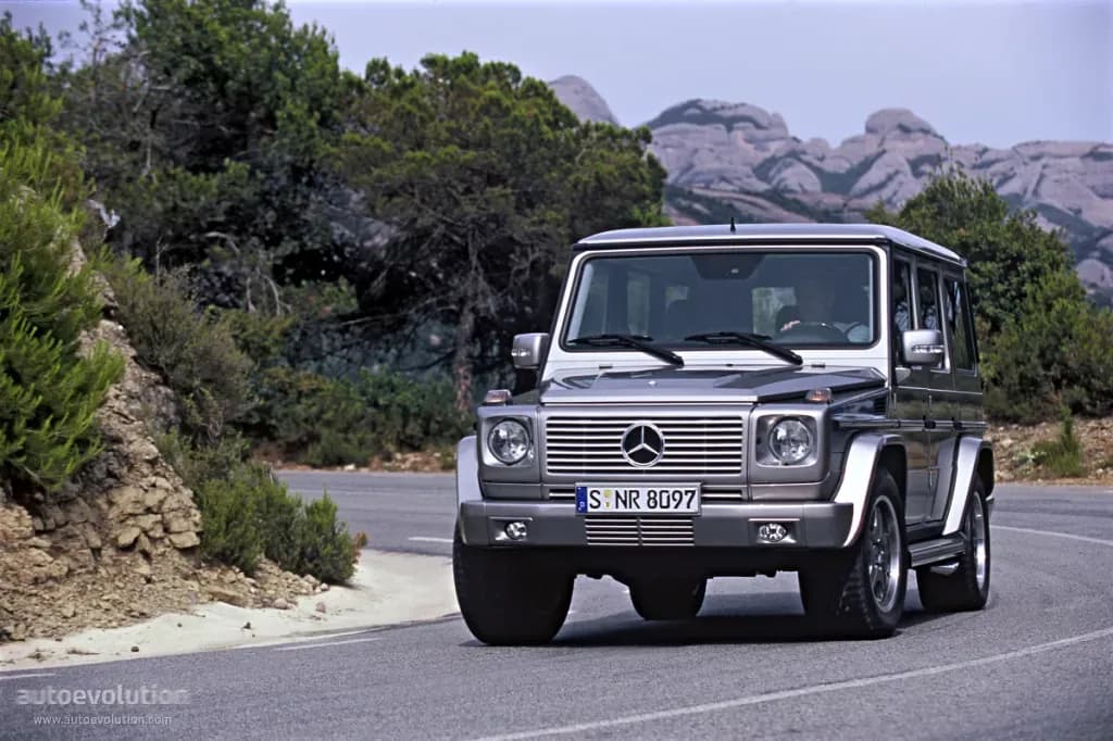 MERCEDES-BENZ-G-Klasse-AMG