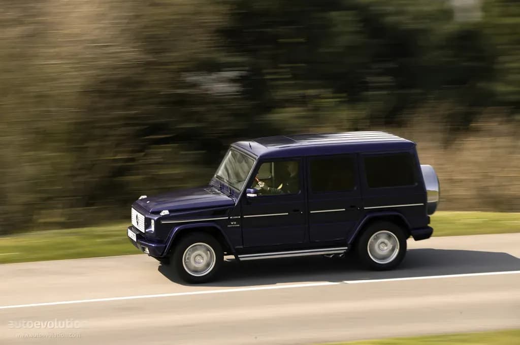 MERCEDES-BENZ-G-Klasse-AMG