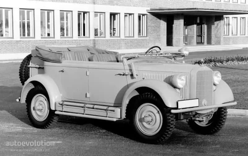 MERCEDES-BENZ-G1-G4-G5-L-1500-A-170-VL-170-VK