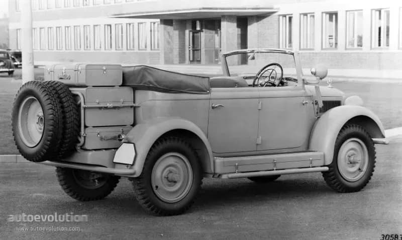 MERCEDES-BENZ-G1-G4-G5-L-1500-A-170-VL-170-VK