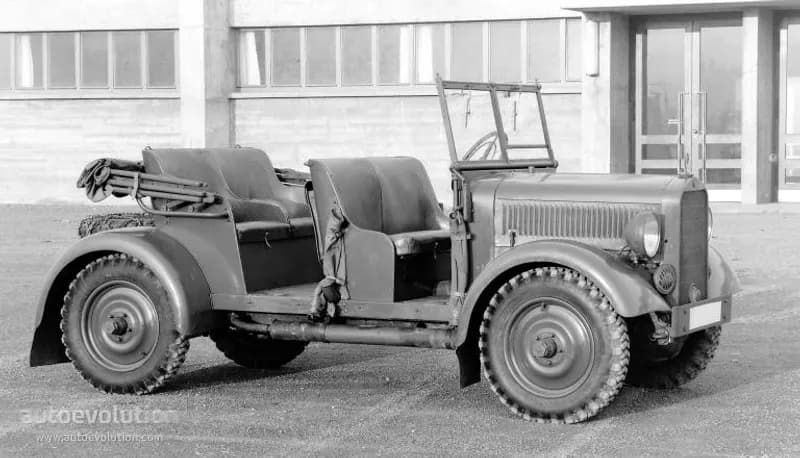 MERCEDES-BENZ-G1-G4-G5-L-1500-A-170-VL-170-VK