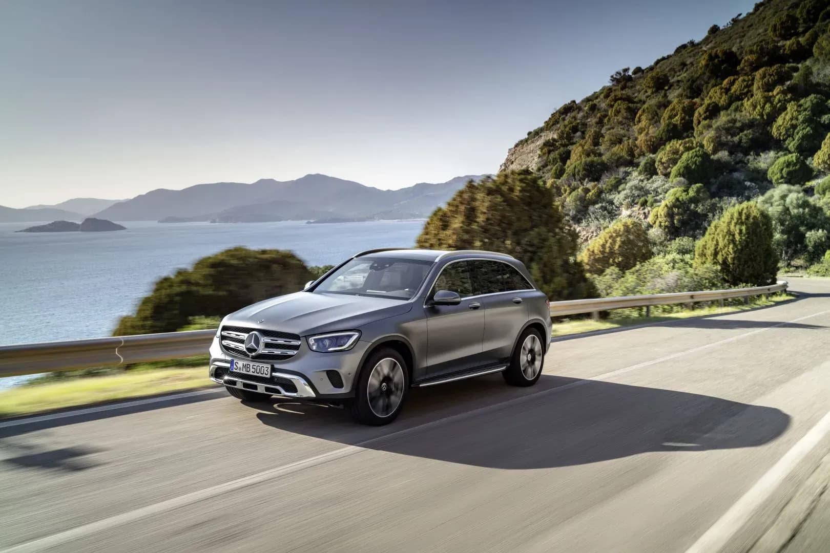 MERCEDES-BENZ-GLC-Class