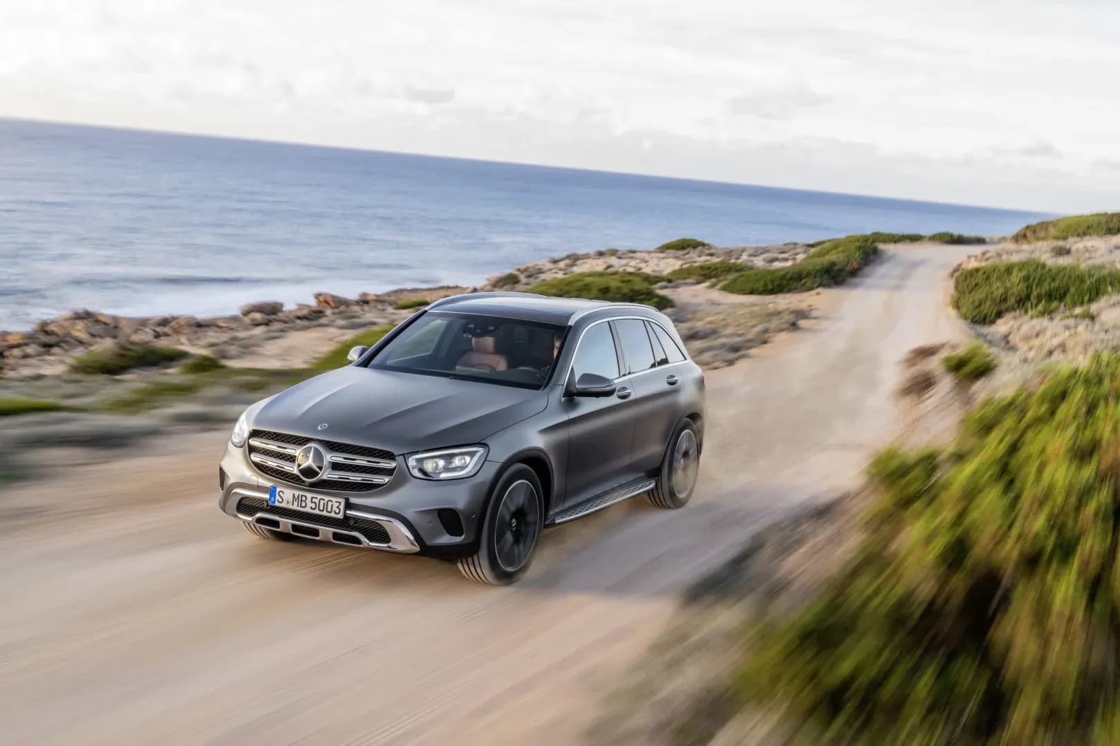 MERCEDES-BENZ-GLC-Class
