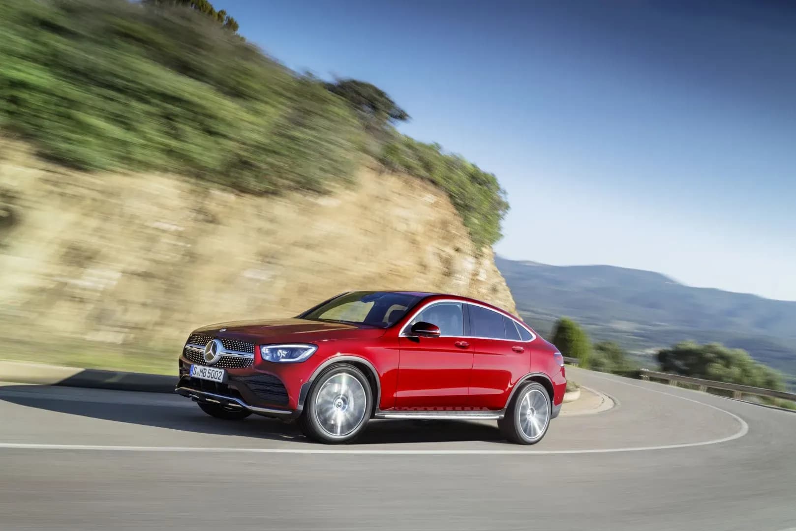 MERCEDES-BENZ-GLC-Class-Coupe