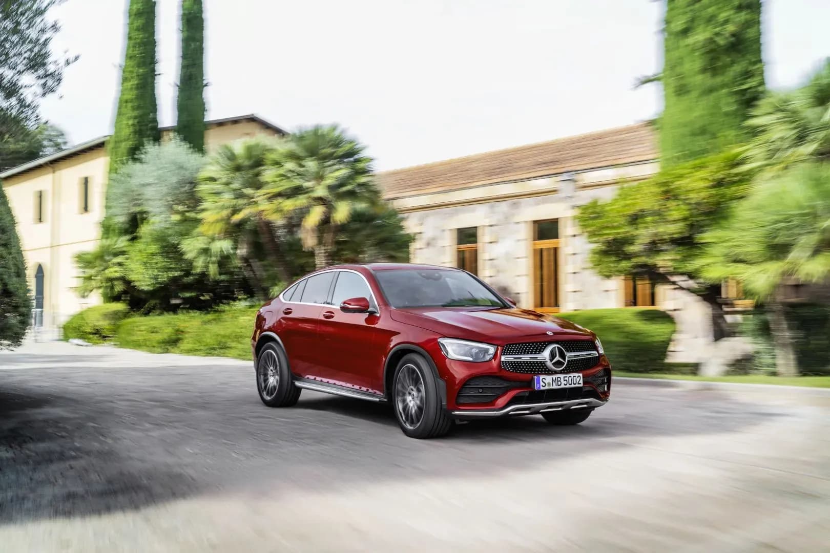 MERCEDES-BENZ-GLC-Class-Coupe