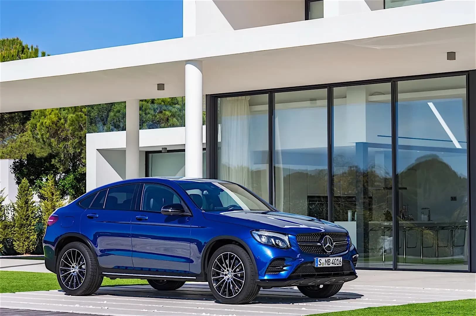 MERCEDES-BENZ-GLC-Class-Coupe