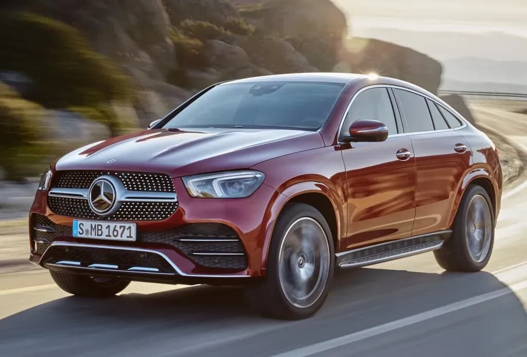 MERCEDES-BENZ-GLE-Class-Coupe