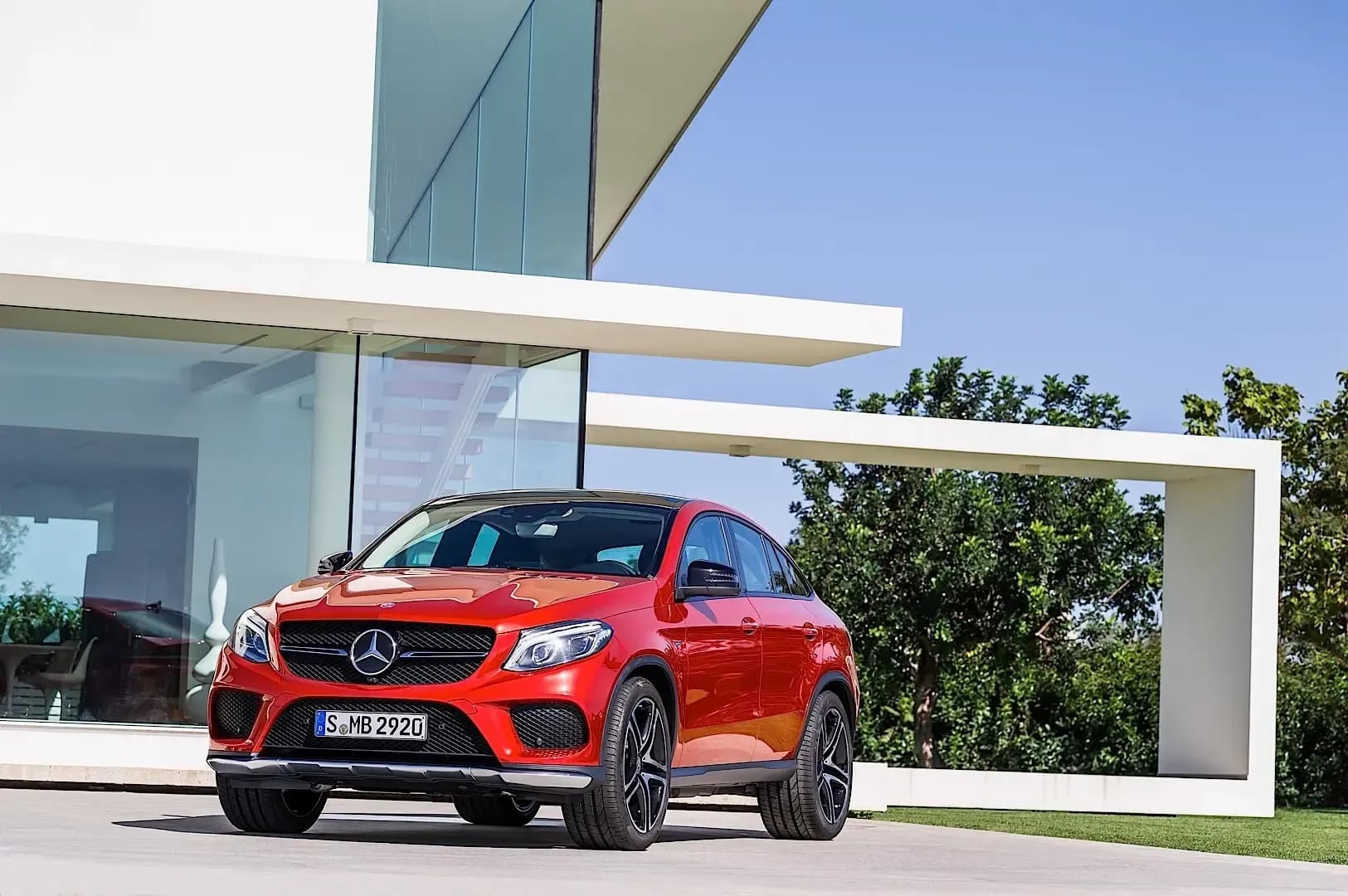 MERCEDES-BENZ-GLE-Class-Coupe