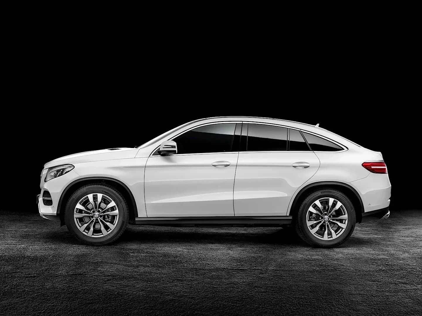 MERCEDES-BENZ-GLE-Class-Coupe