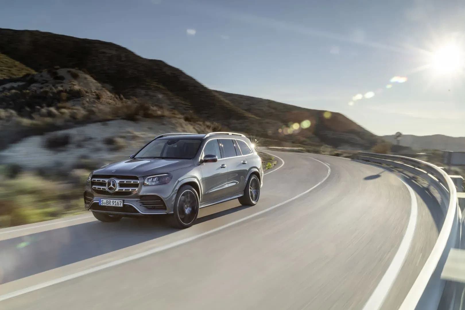 MERCEDES-BENZ-GLS-Class