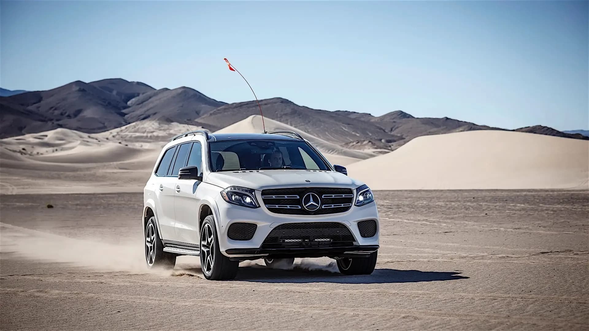 MERCEDES-BENZ-GLS-Class