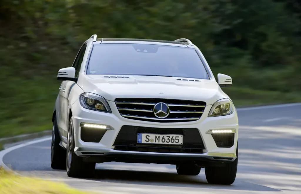 MERCEDES-BENZ-M-Klasse-AMG