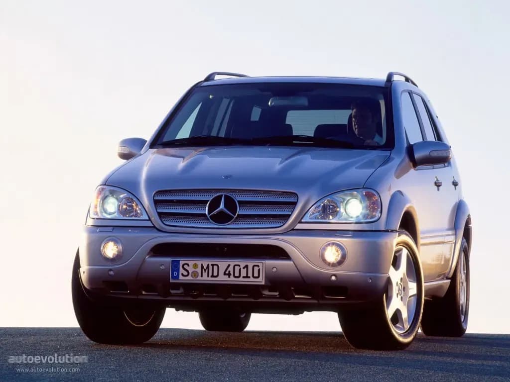 MERCEDES-BENZ-M-Klasse-AMG