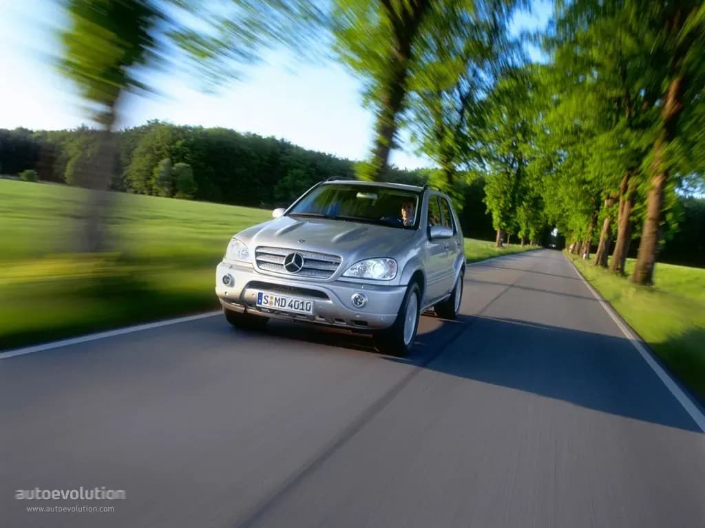 MERCEDES-BENZ-M-Klasse-AMG