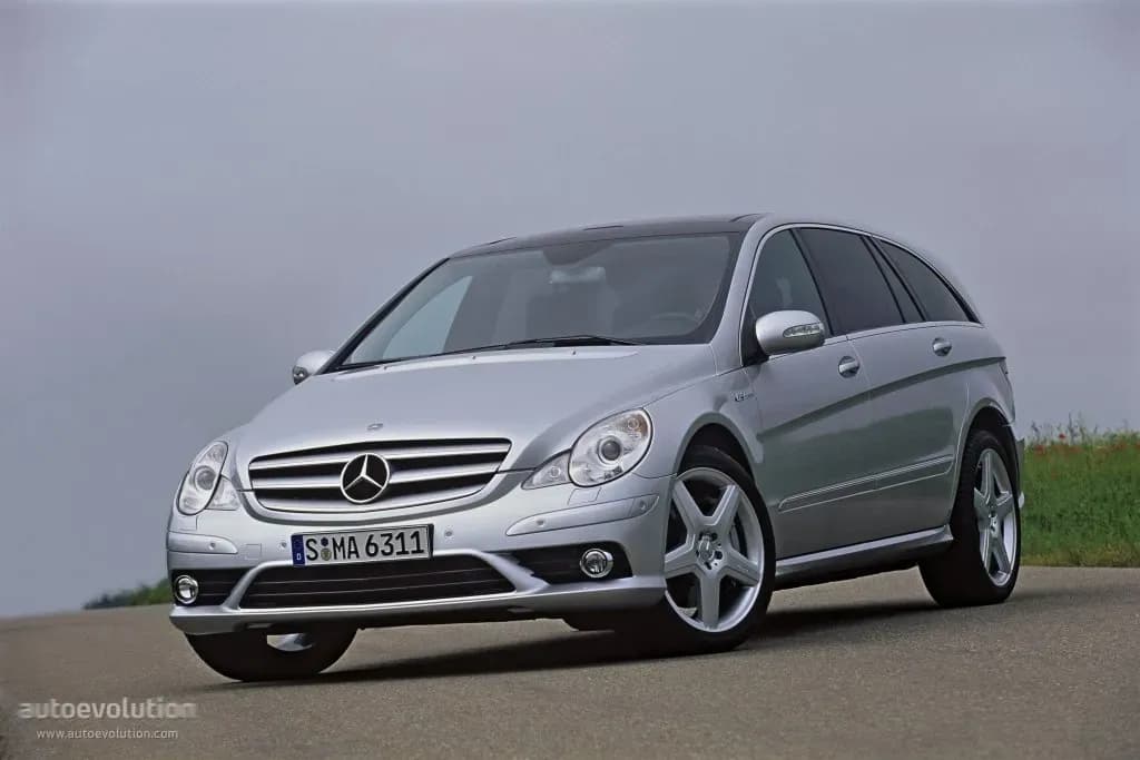 MERCEDES-BENZ-R-Klasse-AMG