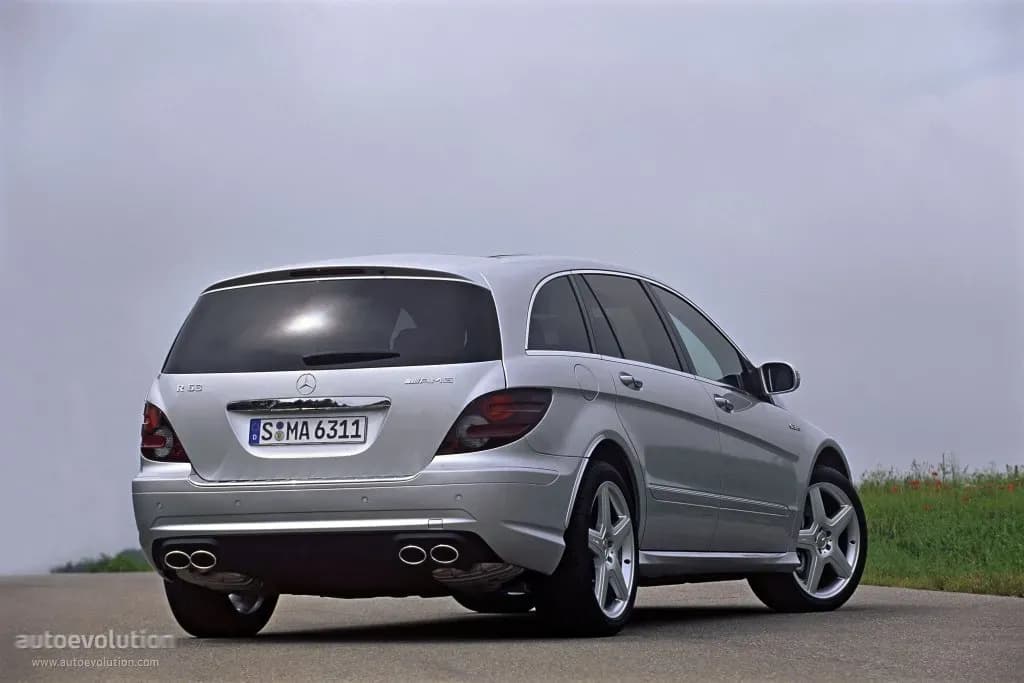 MERCEDES-BENZ-R-Klasse-AMG