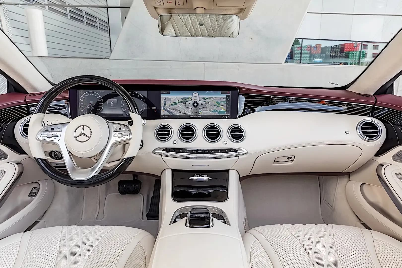 MERCEDES-BENZ-S-Class-Cabriolet