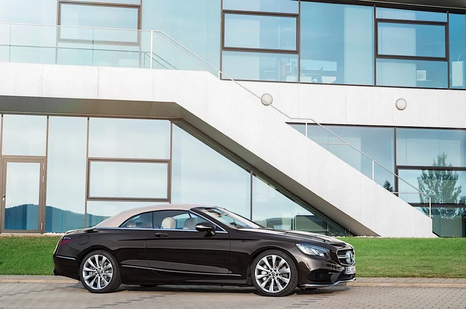 MERCEDES-BENZ-S-Class-Cabriolet