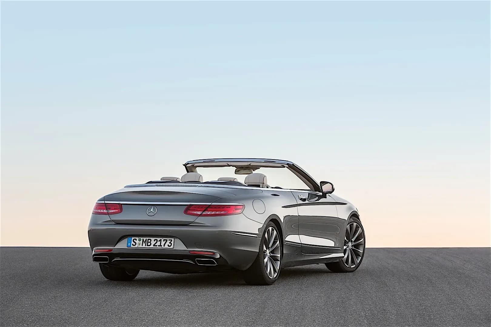 MERCEDES-BENZ-S-Class-Cabriolet