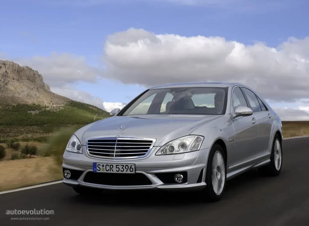 MERCEDES-BENZ-S-Klasse-AMG