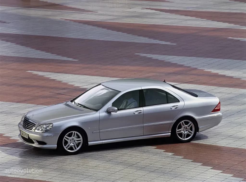 MERCEDES-BENZ-S-Klasse-AMG
