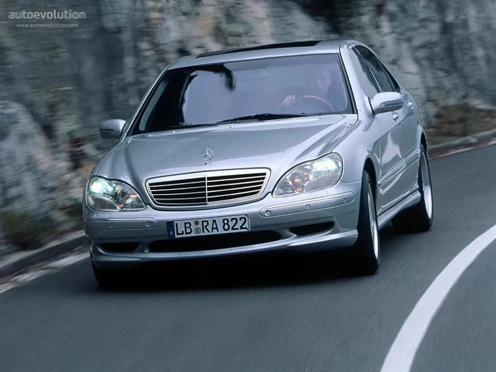 MERCEDES-BENZ-S-Klasse-AMG
