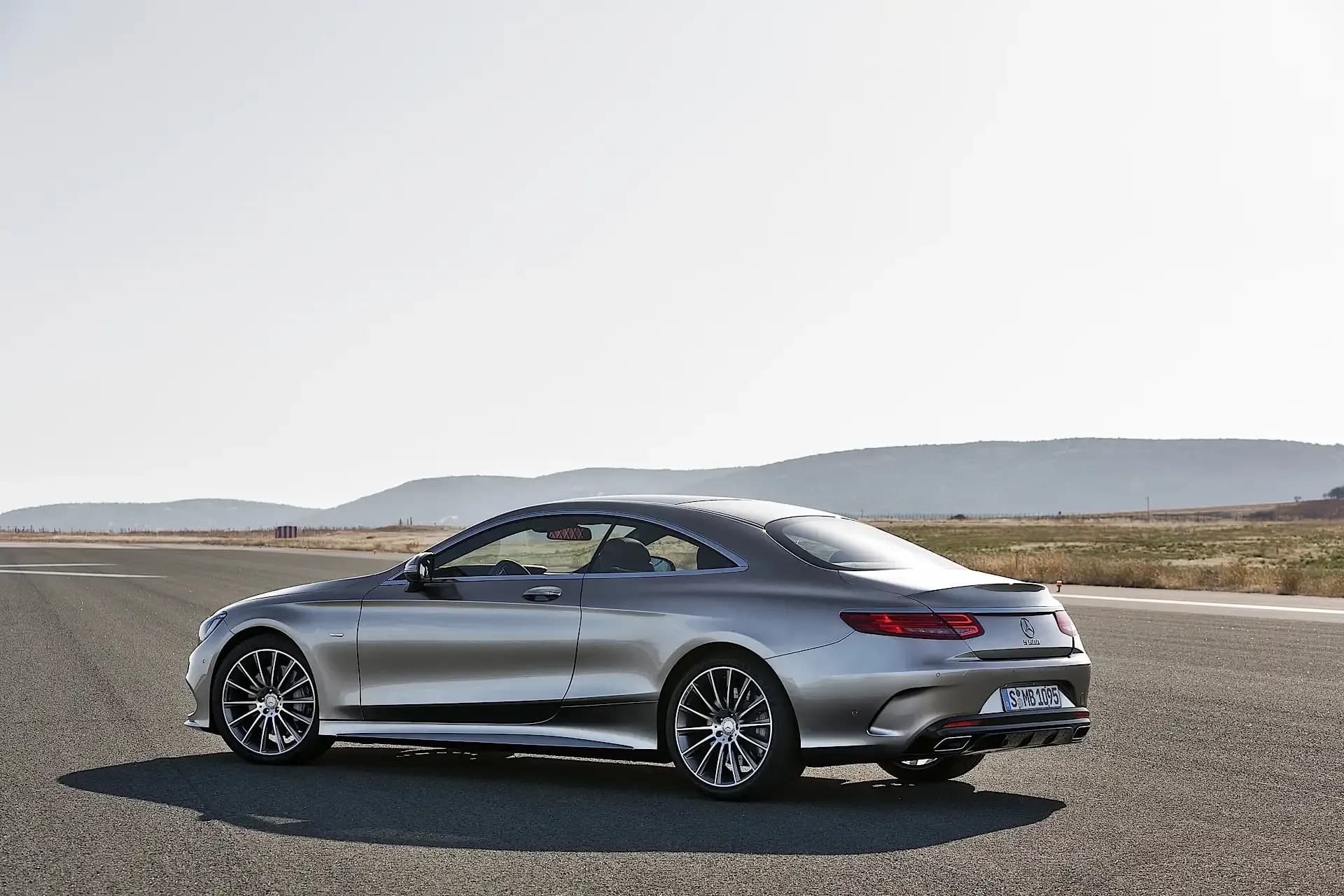 MERCEDES-BENZ-S-Klasse-Coupe