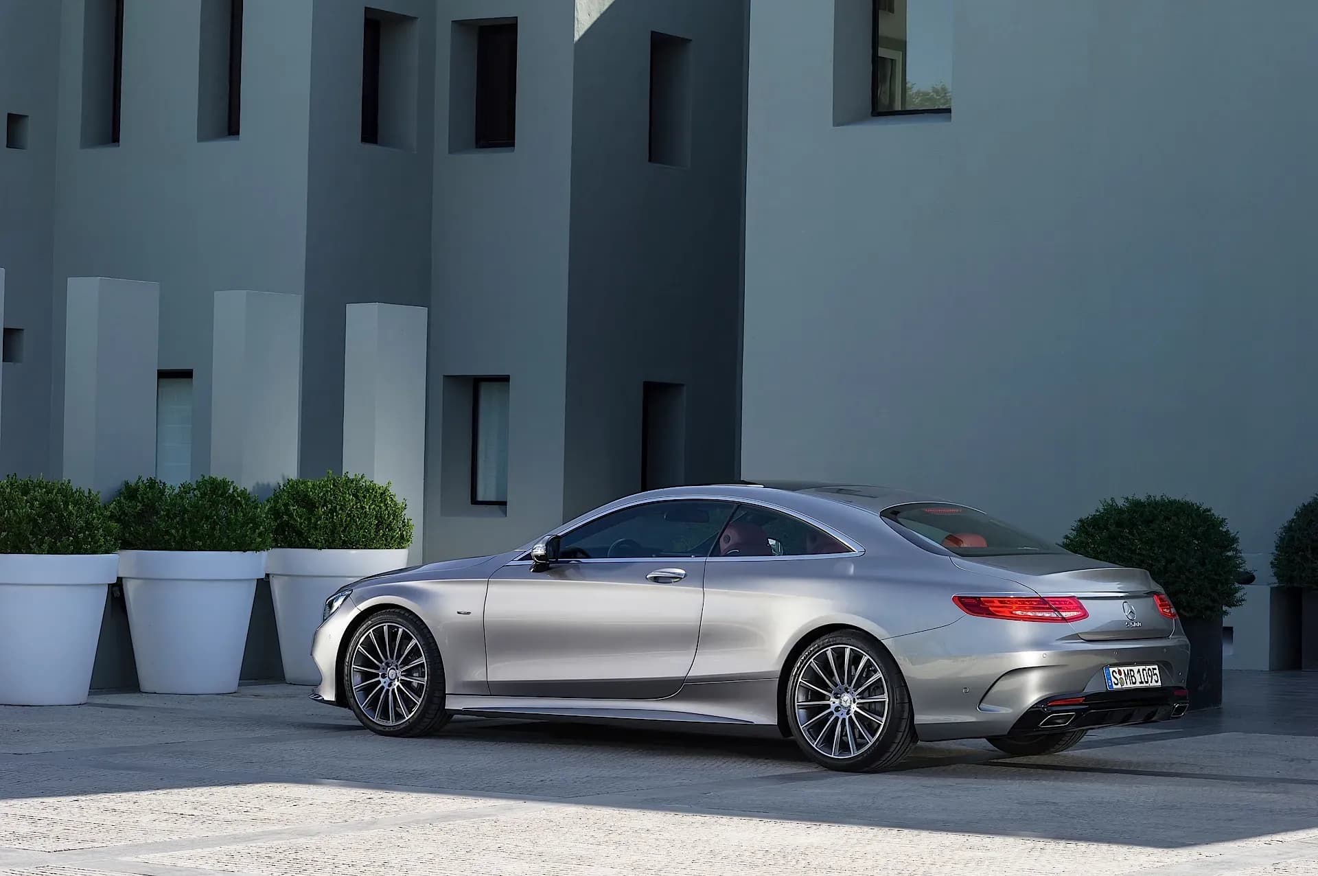 MERCEDES-BENZ-S-Klasse-Coupe