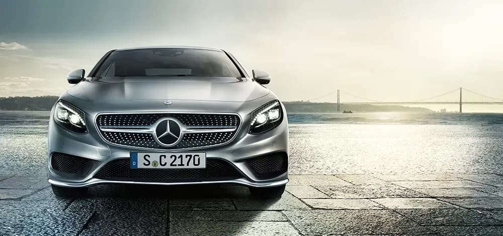 MERCEDES-BENZ-S-Klasse-Coupe