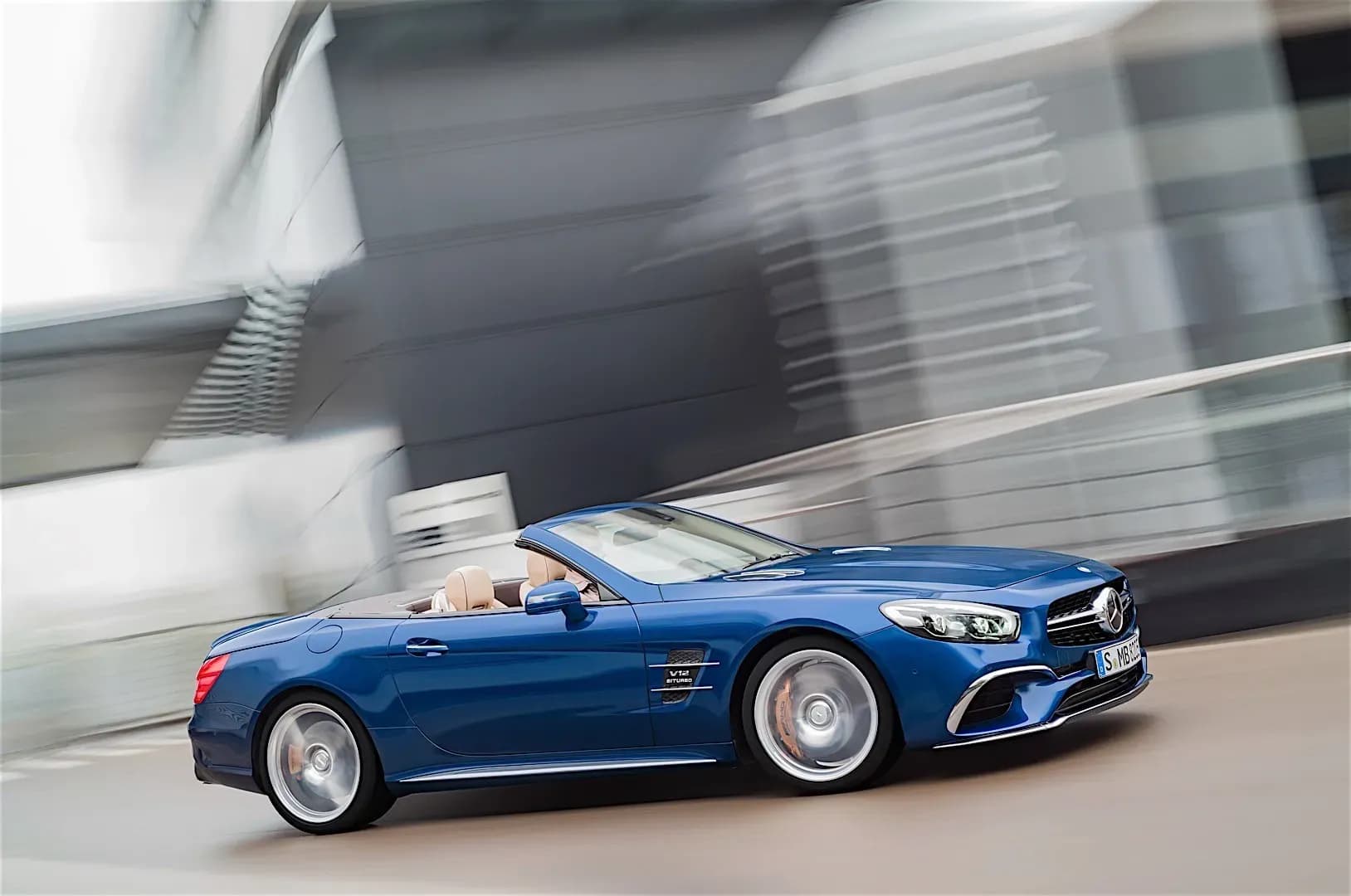 MERCEDES-BENZ-SL-AMG