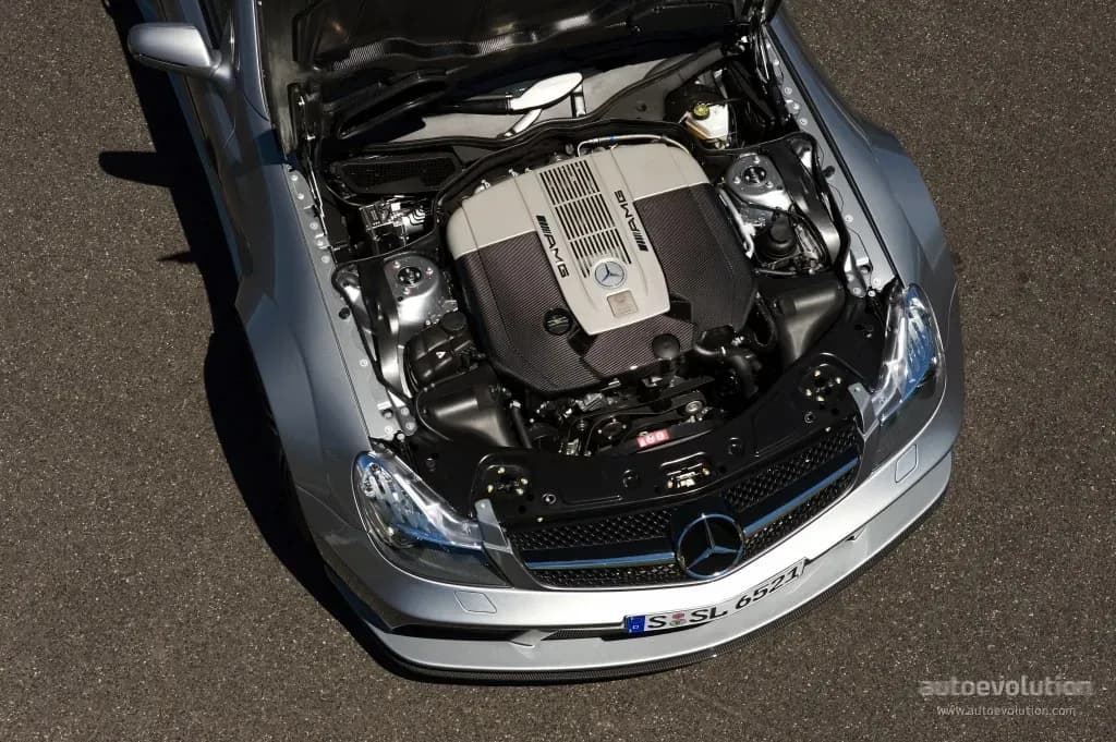 MERCEDES-BENZ-SL-AMG