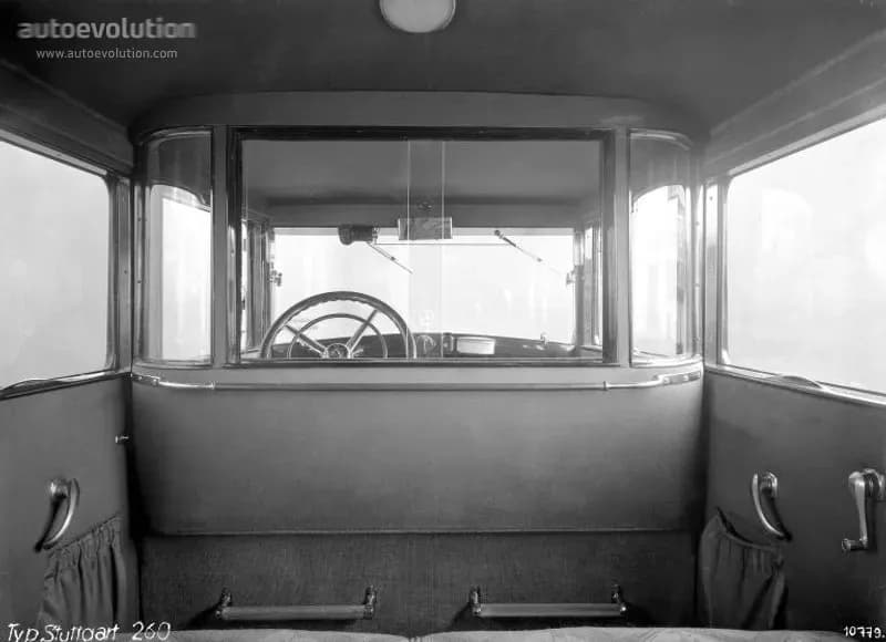 MERCEDES-BENZ-Typ-Stuttgart