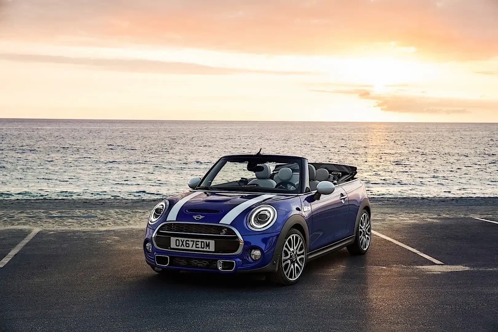 MINI-Convertible