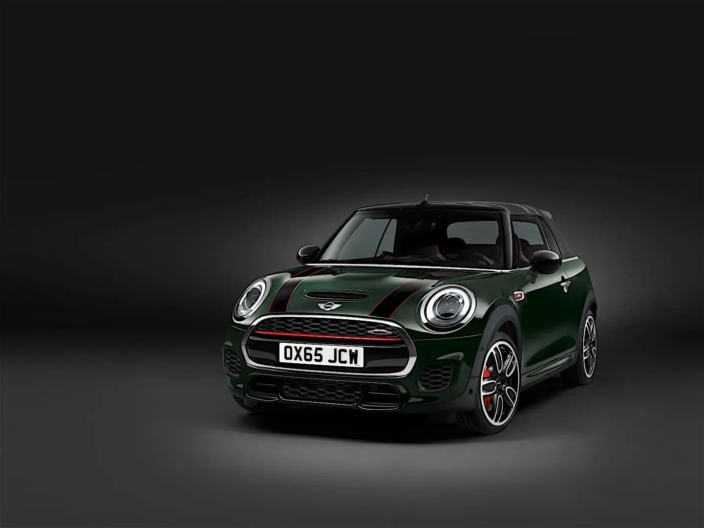 MINI-Convertible