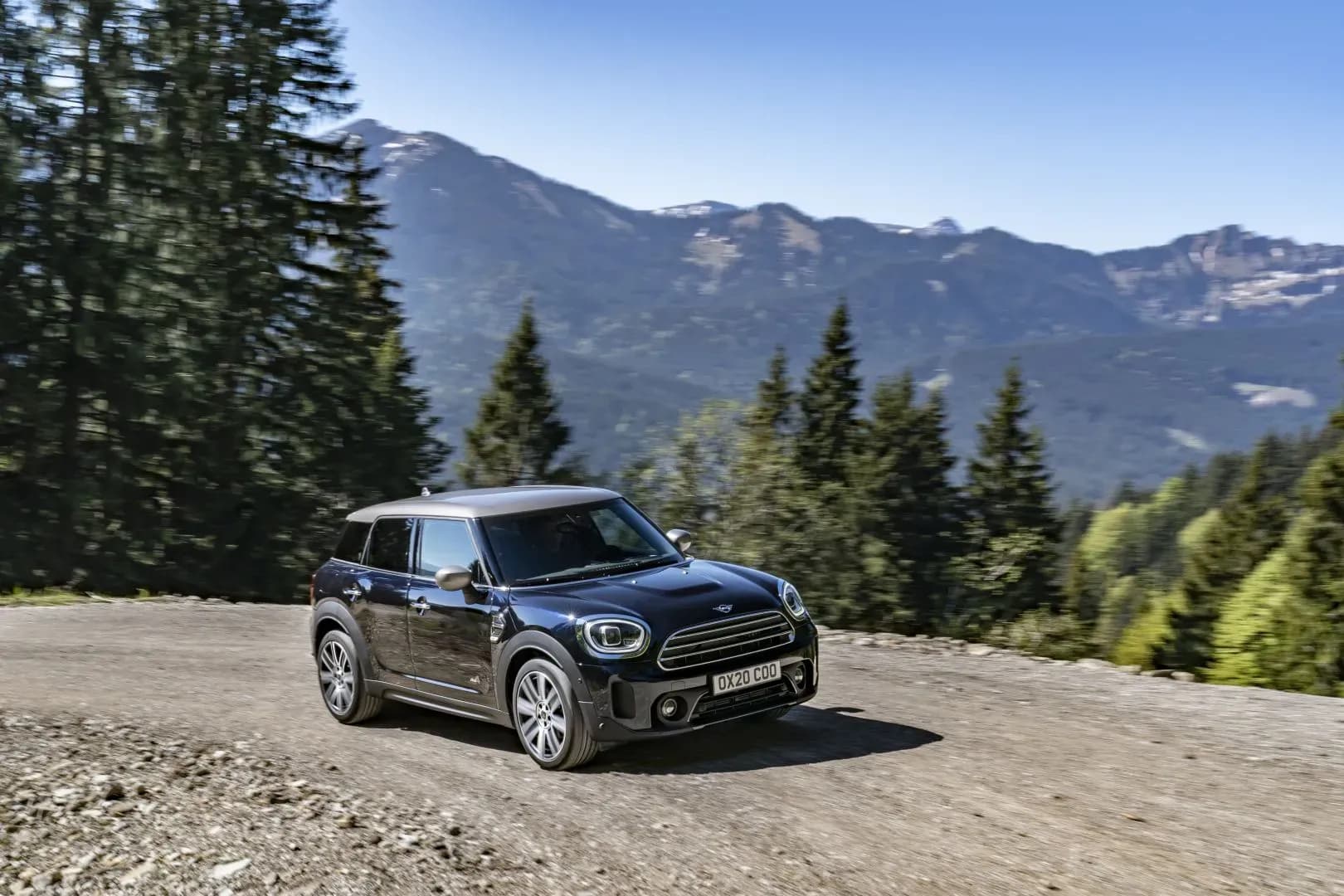 MINI-Countryman