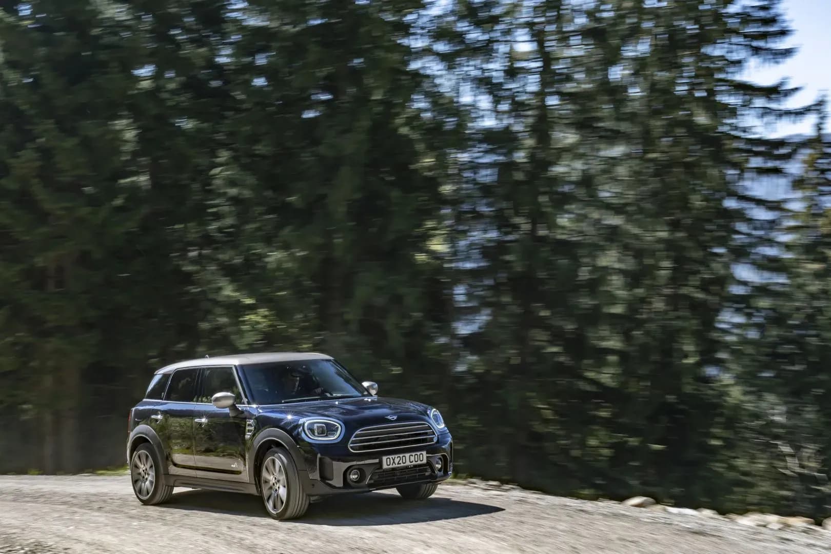 MINI-Countryman