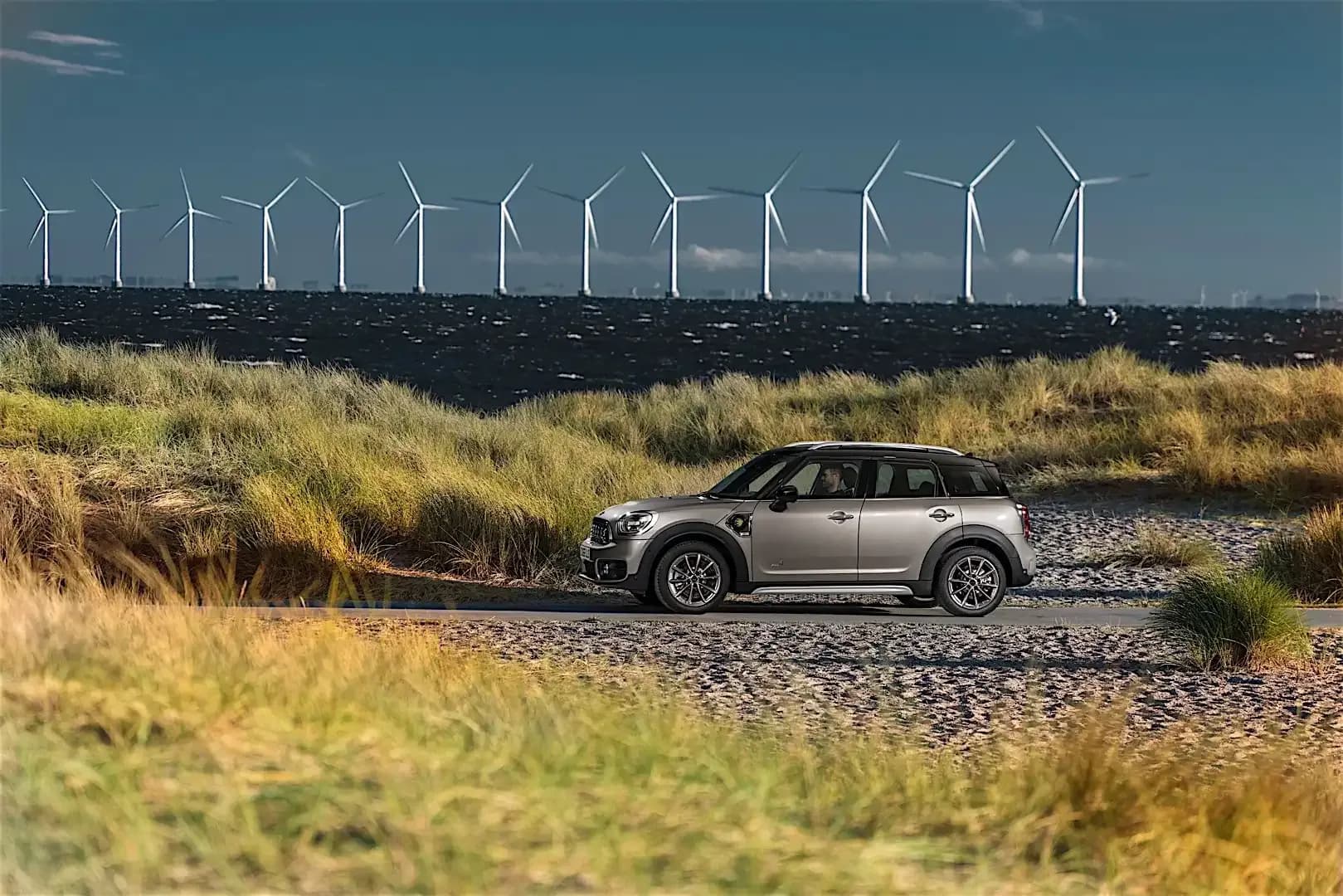 MINI-Countryman