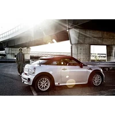 MINI-Coupe