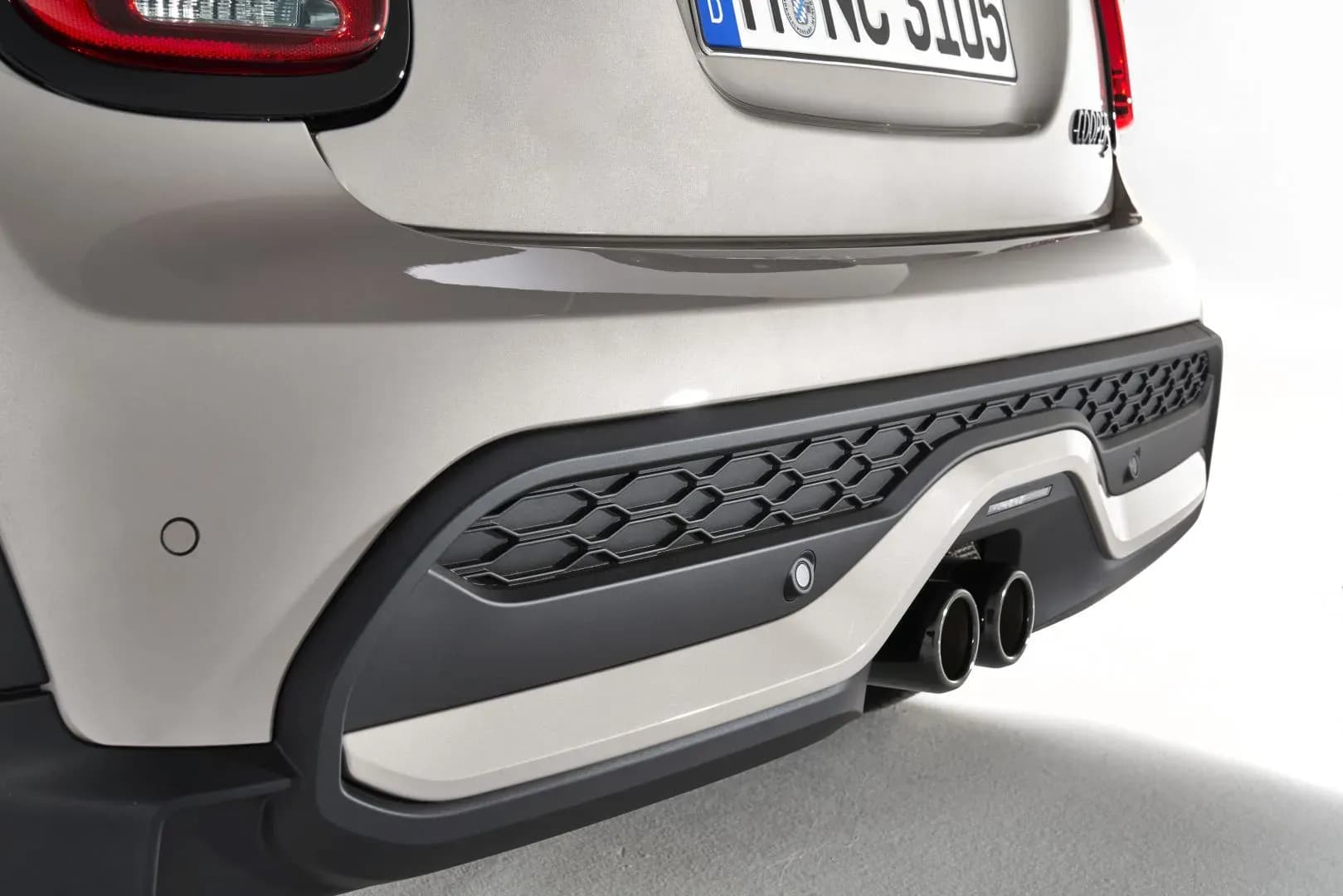 MINI-Hatch