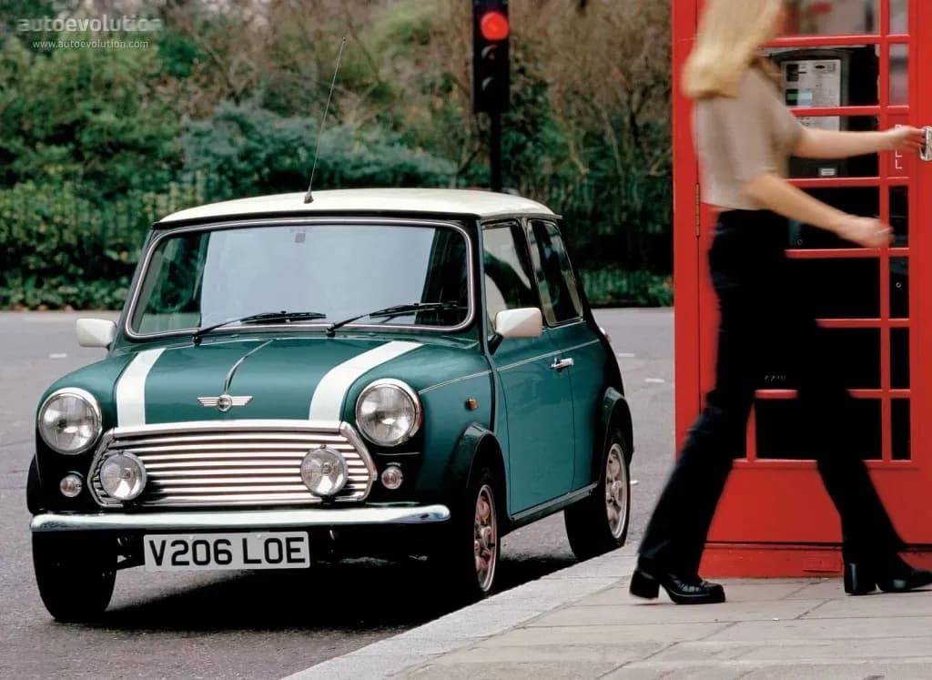 MINI-Hatch