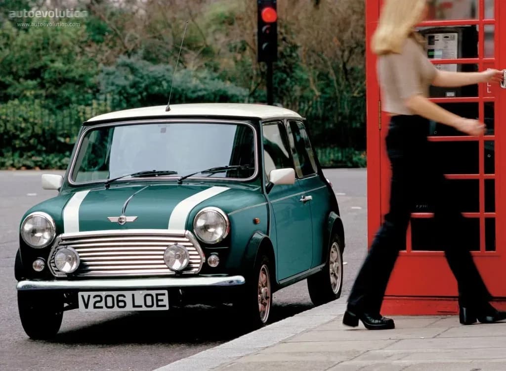 MINI-Hatch